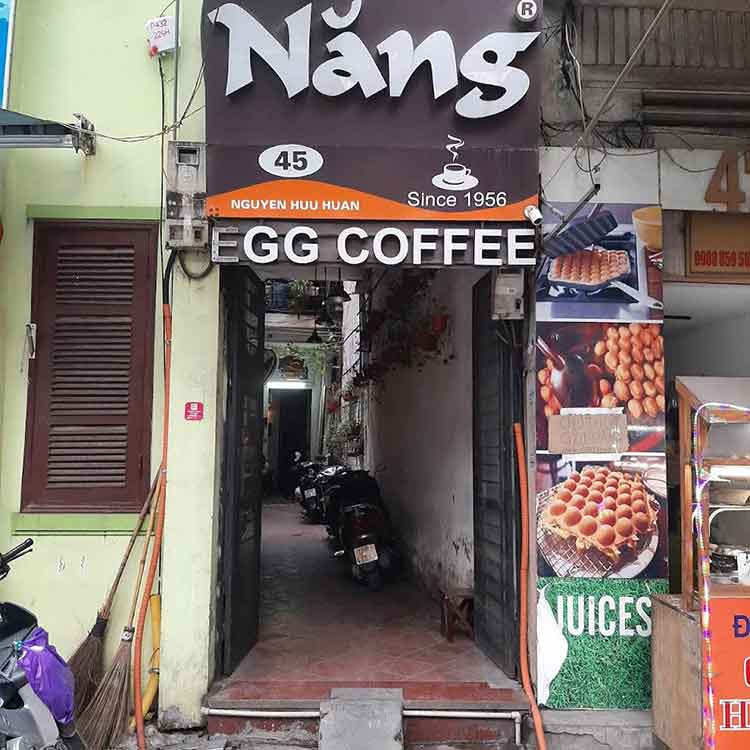 cafe nang