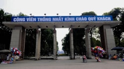 Thong Nhat Park | Things You Need To Know Before Visit