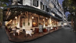 Top 5+ Restaurants in French quarter Hanoi - Must try