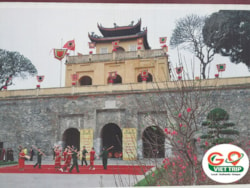 Imperial citadel of Thang Long - Hanoi | All you need to know