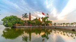 Best places To Visit Near Hanoi 2024: Day Trips And Overnight Trips