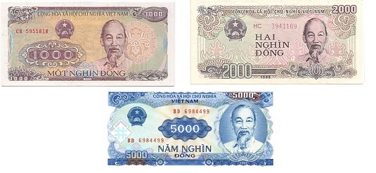 vietnamese currency 2