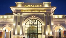 Vincom Mega Mall Royal City | All you need to know in 2024
