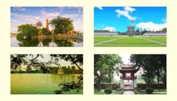 Top 30 Best Things to do in Hanoi 2025 | Local guide & Photos