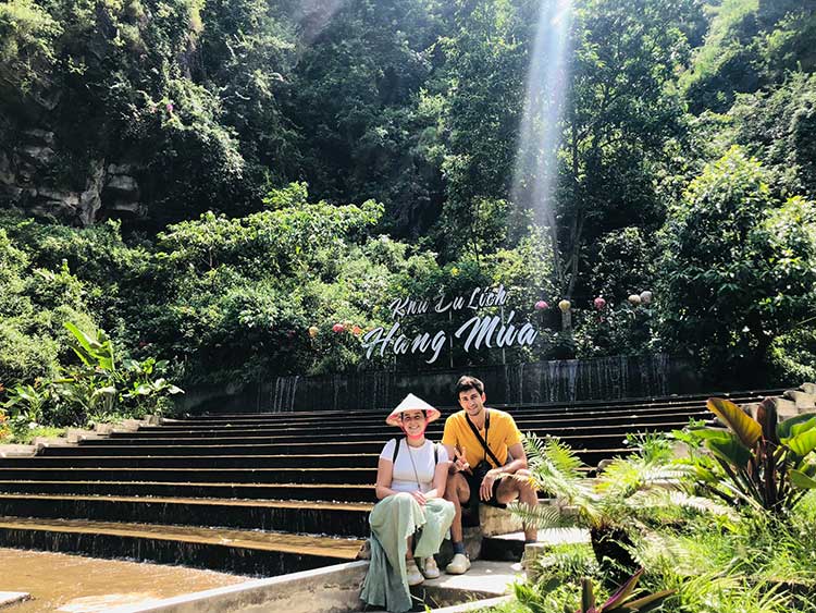 Mua Cave Ninh Binh 2