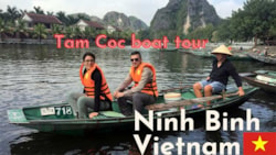 Tam Coc Boat Tour | 2024 Detail, Video, Prices, Tips, Tour Itinerary
