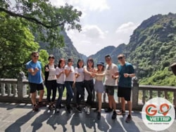 Ninh Binh Tagestour: Best Things To Do In 2024