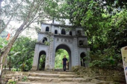 Bai Dinh Ancient pagoda | Things event local people do not know