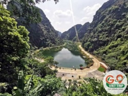 20 Things Must Do, See, And Eat At Ninh Binh 