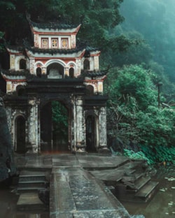 Bich Dong Pagoda | Unique Pagoda inside the mountain - 2024