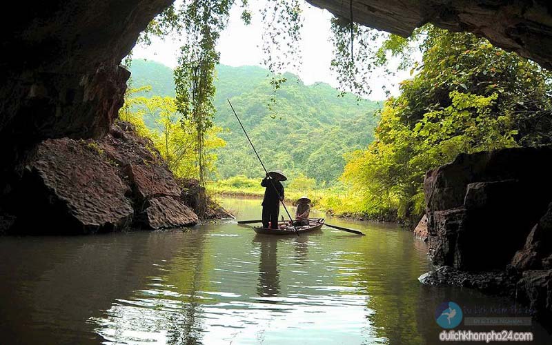 Thung Nang Cave 