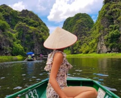 Trang An or Tam Coc Boat Tour | Where should I go first? 2024