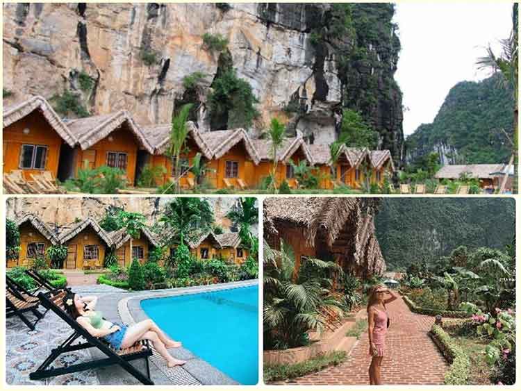 where to stay in trang an
