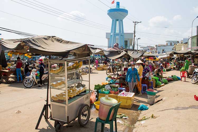 An Thoi Market