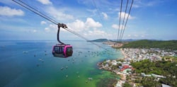 Phu Quoc Cable Car: Full Guide To Explore