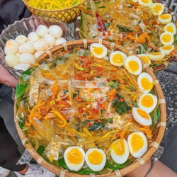 Top 25+ Foods In Ho Chi Minh City - Best Food Guide