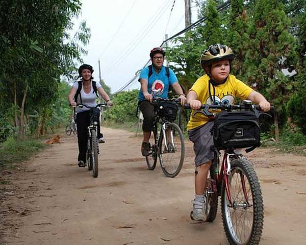 biking at mekong 1