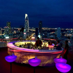 Nightlife In Ho Chi Minh City: Great Things To Do, Best Places To Come