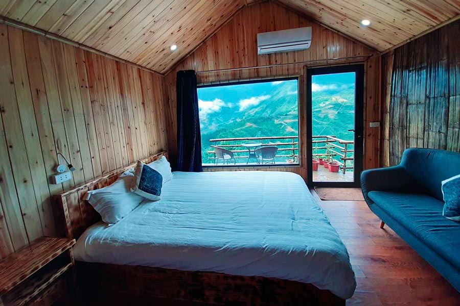 Why you should stay in a homestay in Sapa