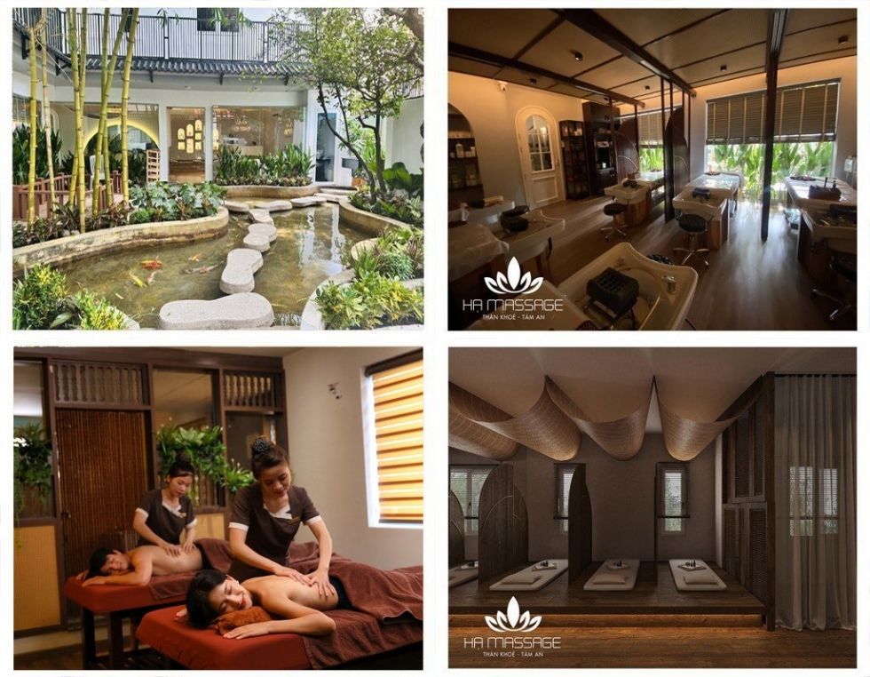 Best Ho Chi Minh City Massage Top 8 Best Massages In Ho Chi Minh City