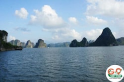 Bai Tu Long Bay: Everything You Need To Know Before Travelling