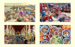 Top 15 Best Market in Vietnam You Cannot Miss in 2023