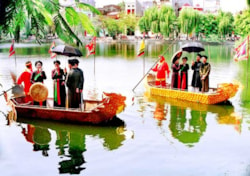 Lim Festival – A Not-To-Miss Cultural Experience In Vietnam
